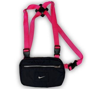 Nike Rework Chest Bag